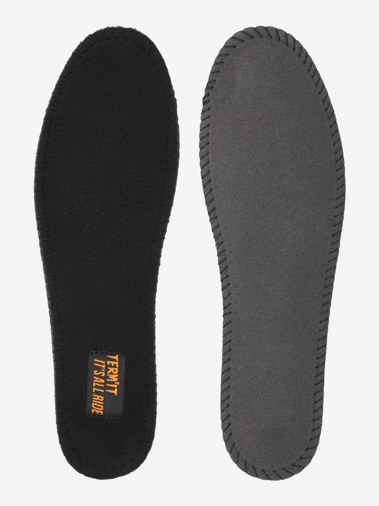 Кеды утепленные мужские Termit Invader WTR Pro 4.0