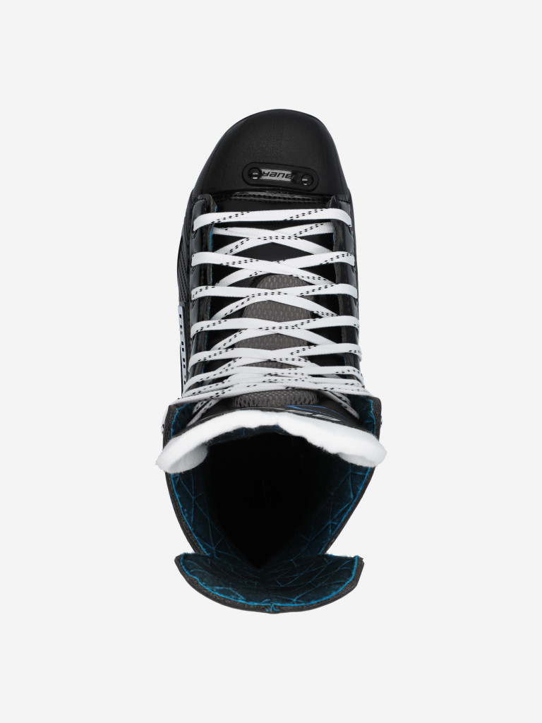 Bauer x lp sr s21. Коньки хоккейные Bauer x-LP
