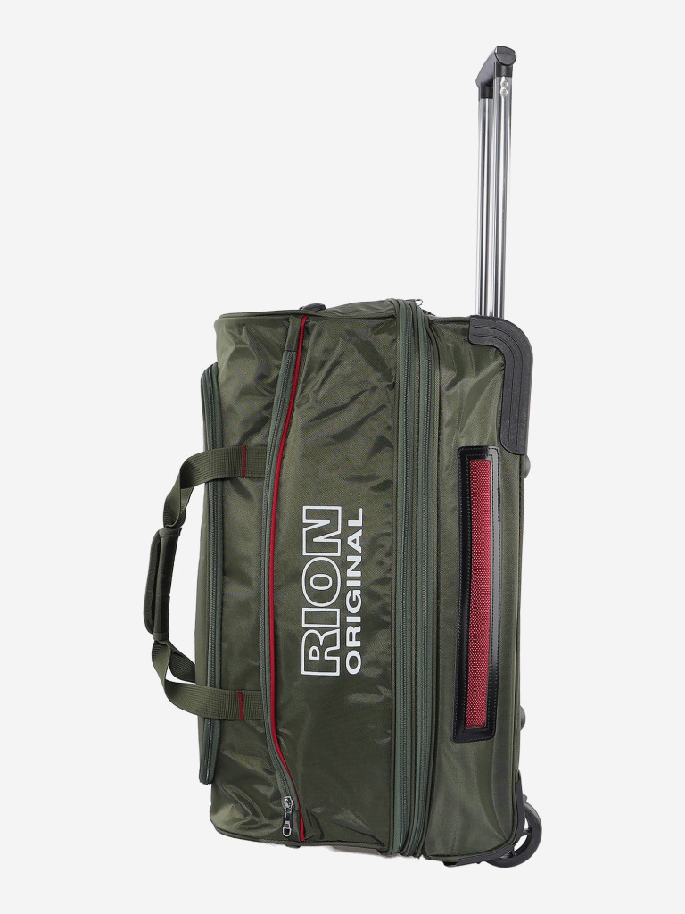 Дорожная сумка на колесах для путешествий и спорта Рион+ (RION+)