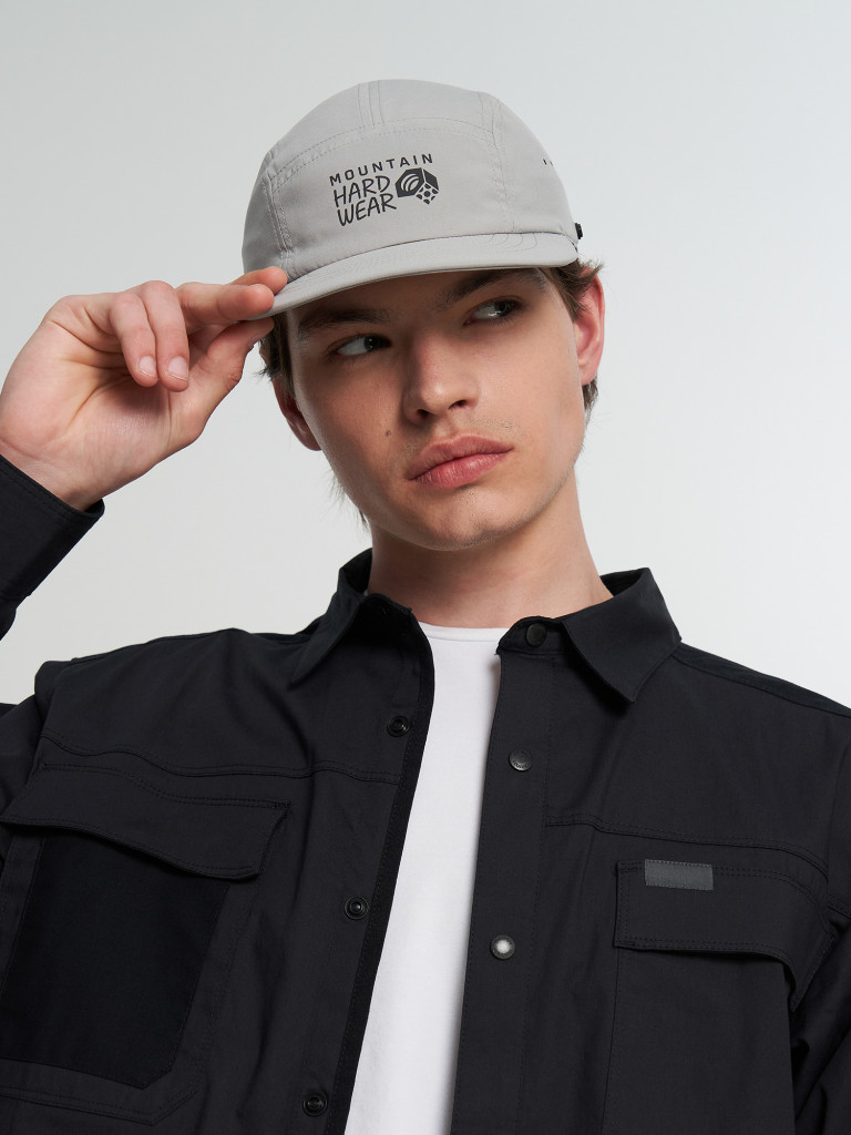 Бейсболка Mountain Hardwear Shade Lite