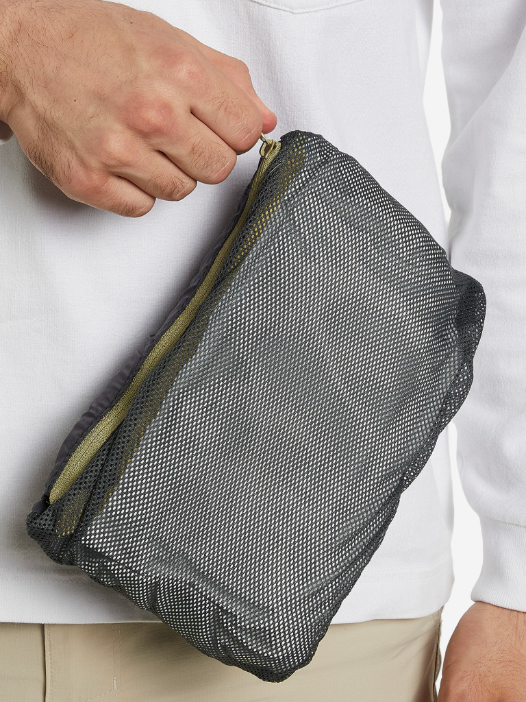 Куртка мембранная мужская Columbia Watertight II Jacket