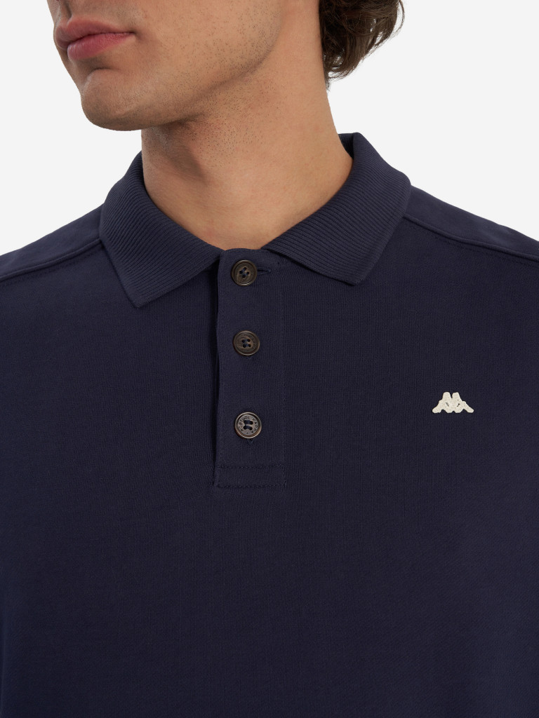 Свитшот мужской Robe di Kappa