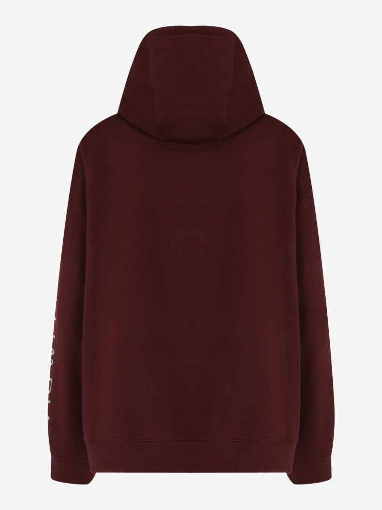 Худи мужское Columbia CSC Basic Logo II Hoodie