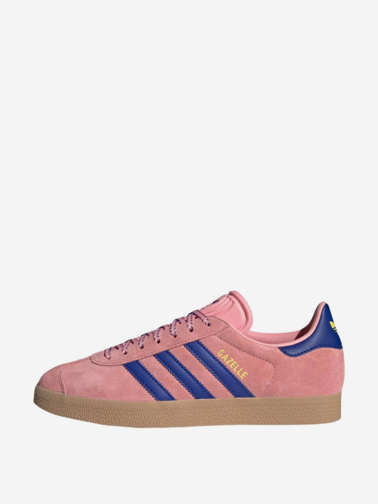 Кроссовки женские Adidas Gazelle