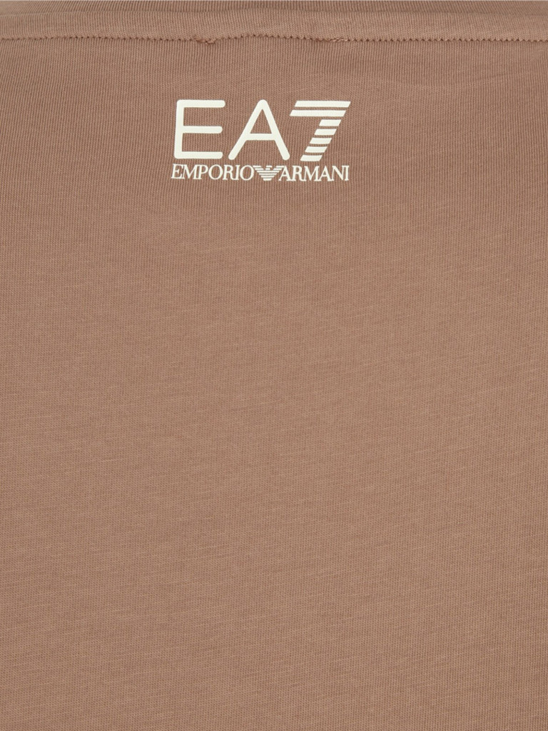 Футболка женская EA7 T-Shirt