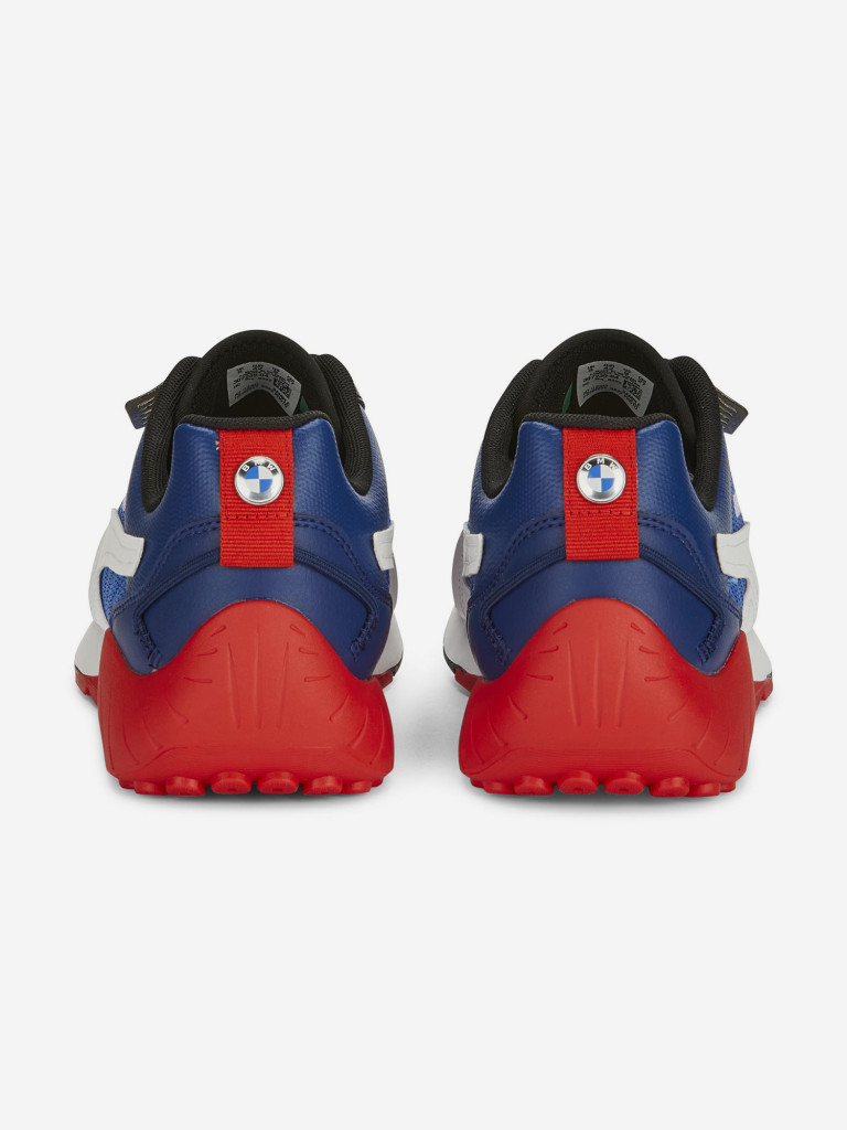 Кроссовки мужские PUMA Bmw Mms Speedfusion