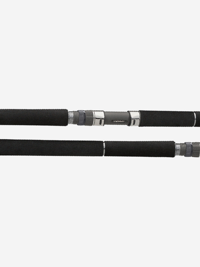 Спиннинг Graphiteleader PROTONE TUNA GPRTS-862-110 max 180g, длина - 2,59 m