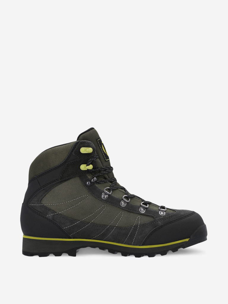 Ботинки мужские Tecnica Makalu Iv GTX
