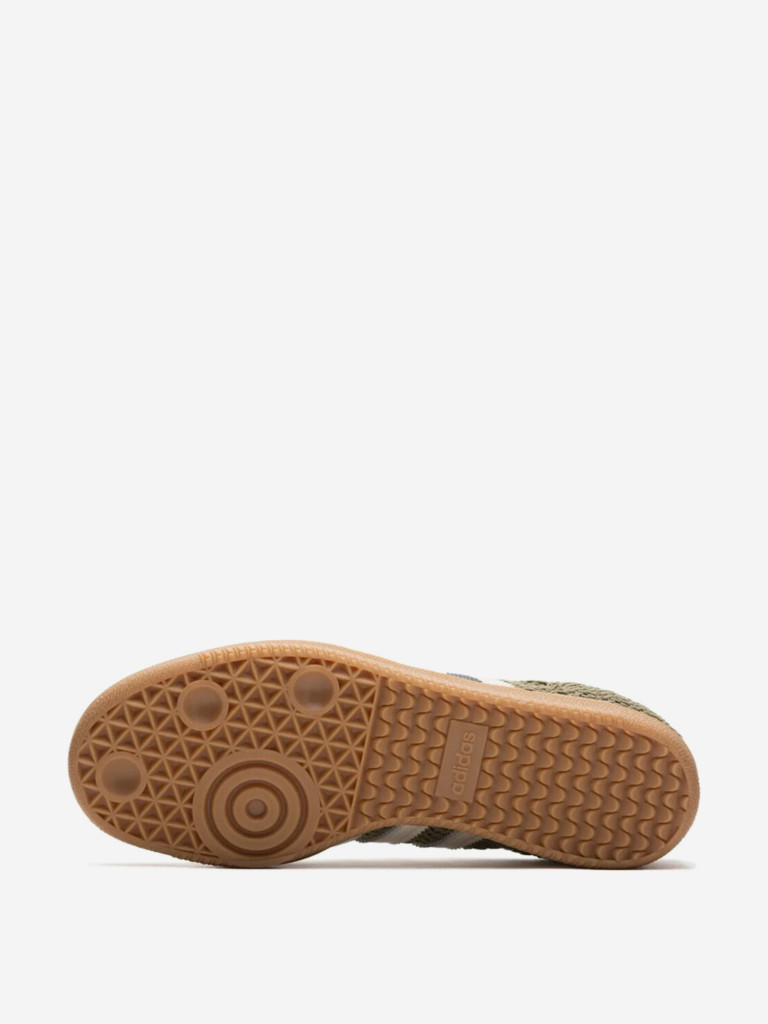 Кроссовки Adidas Samba OG