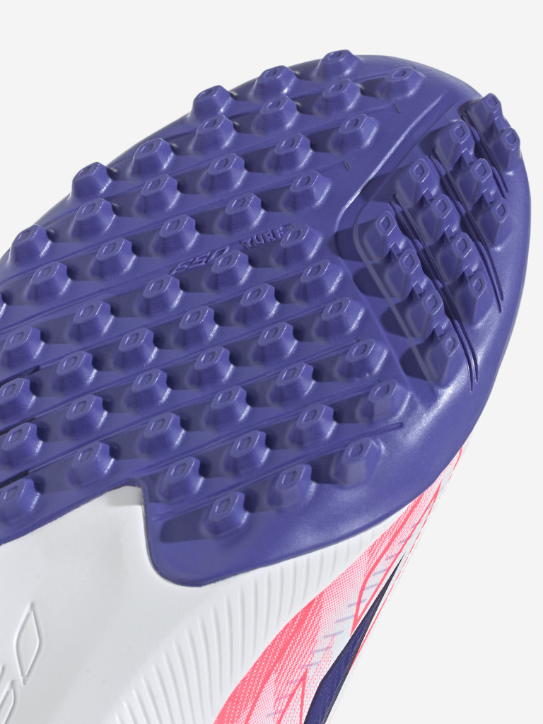 Бутсы для мальчиков adidas F50 Hyperfast League Tf