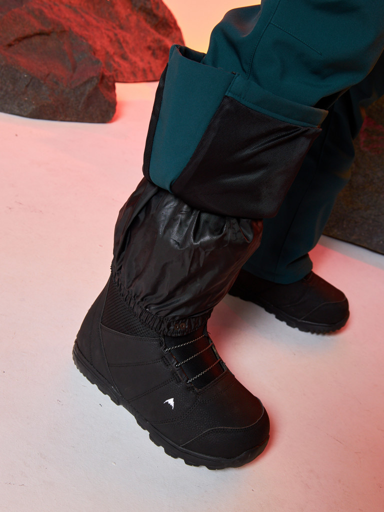 Комбинезон мужской Alpha Endless мембранный зимний горнолыжный