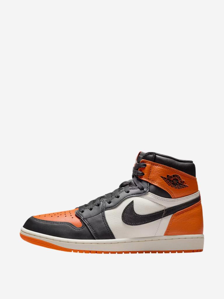 Кеды Jordan Air Jordan 1 Retro High OG Shattered Backboard