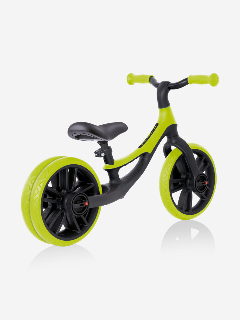 Беговел Globber GO BIKE ELITE DUO