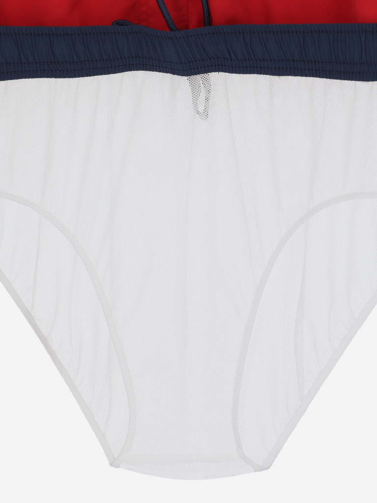 Шорты плавательные мужские FILA