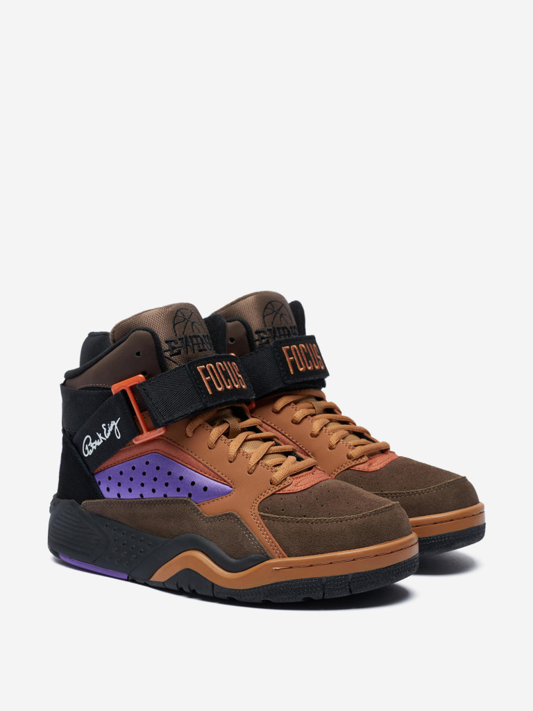 Кроссовки Ewing Focus