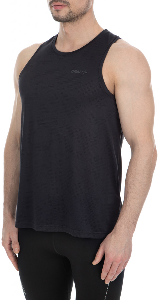 Майка мужская Craft Eaze Singlet