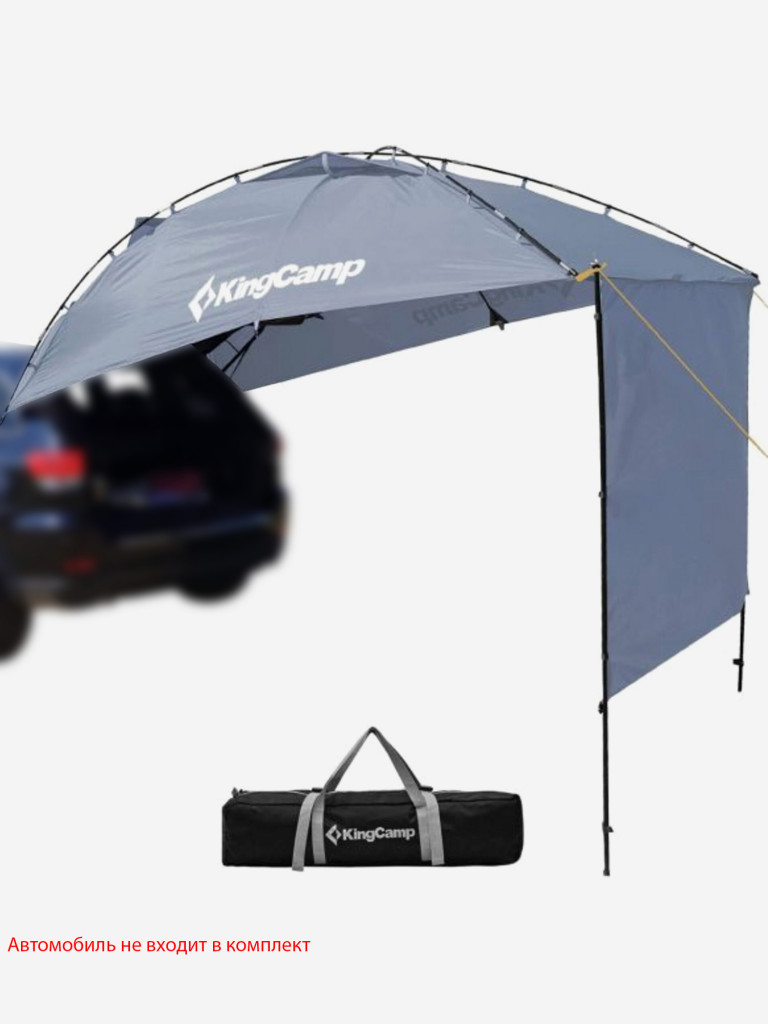 Тент KingCamp KT2005 COMPASS PLUS