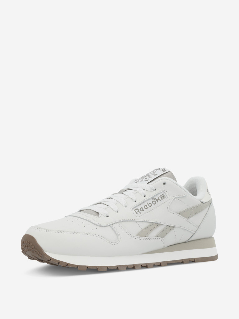 Кроссовки мужские Reebok Classic Leather