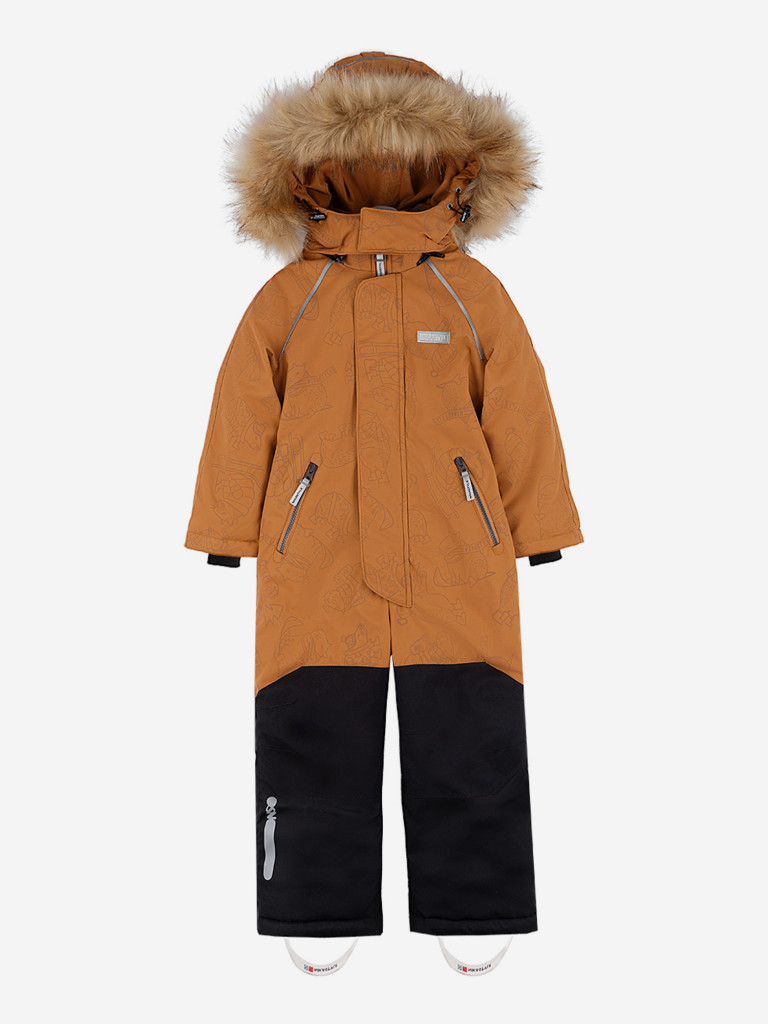 Комбинезон NIKASTYLE