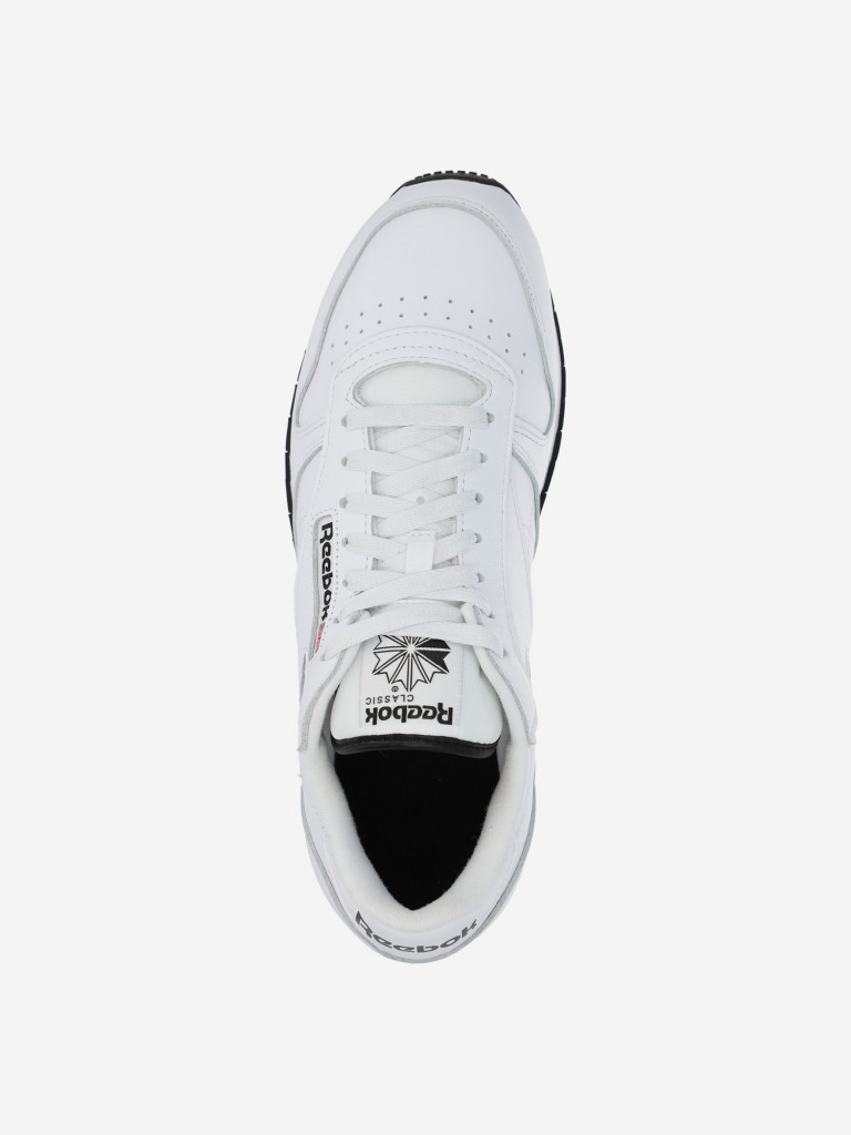 Кроссовки мужские Reebok Classic Leather