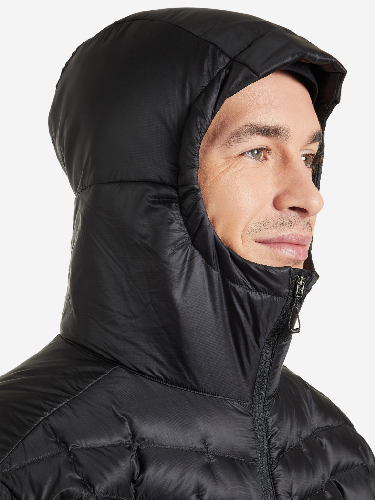 Пуховик мужской Salomon Outline