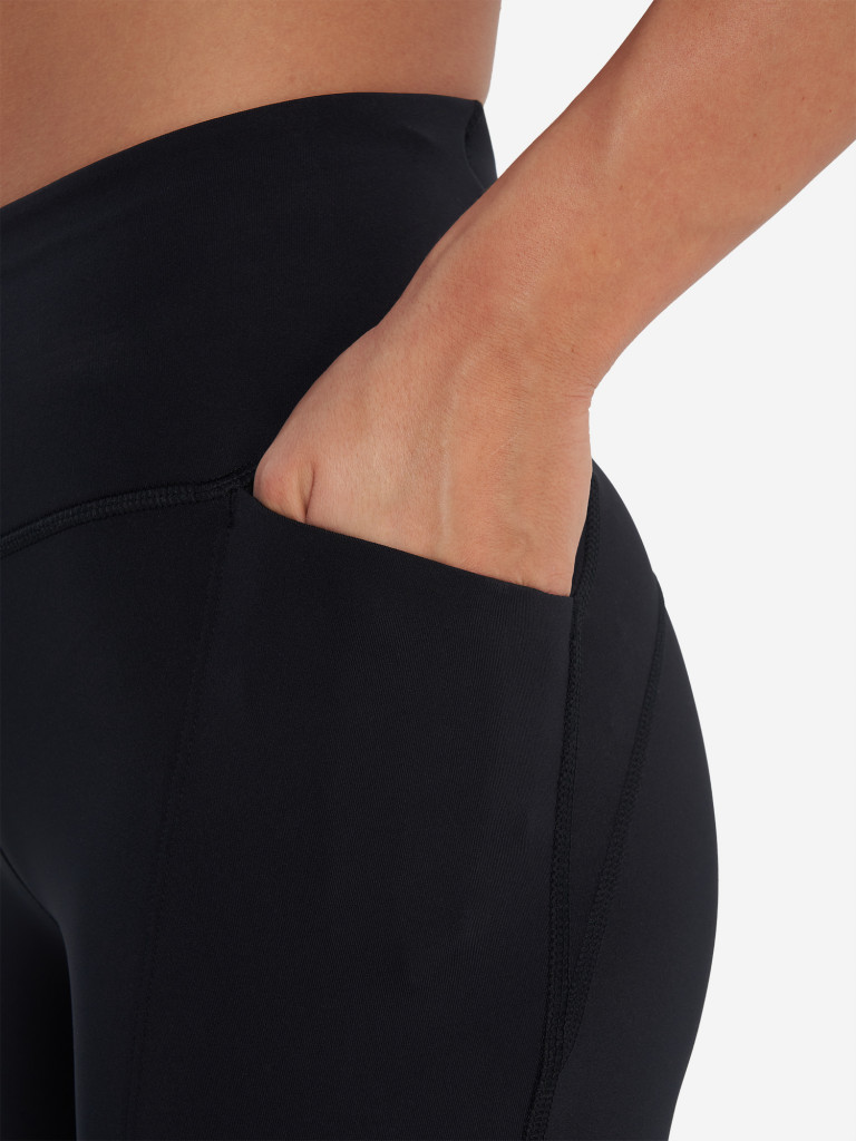 Легинсы женские Under Armour Launch Elite
