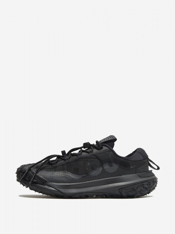 Кроссовки Nike ACG Mountain Fly 2 Low Triple Black
