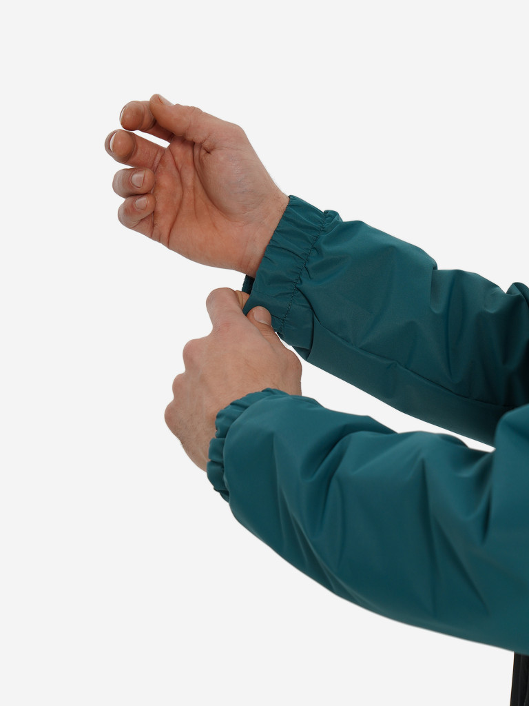 Куртка утепленная мужская Termit