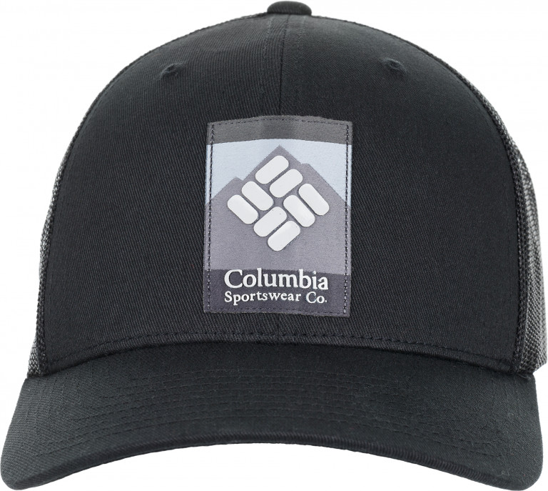 Бейсболка Columbia Mesh