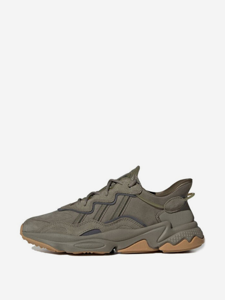 Кроссовки Adidas Ozweego