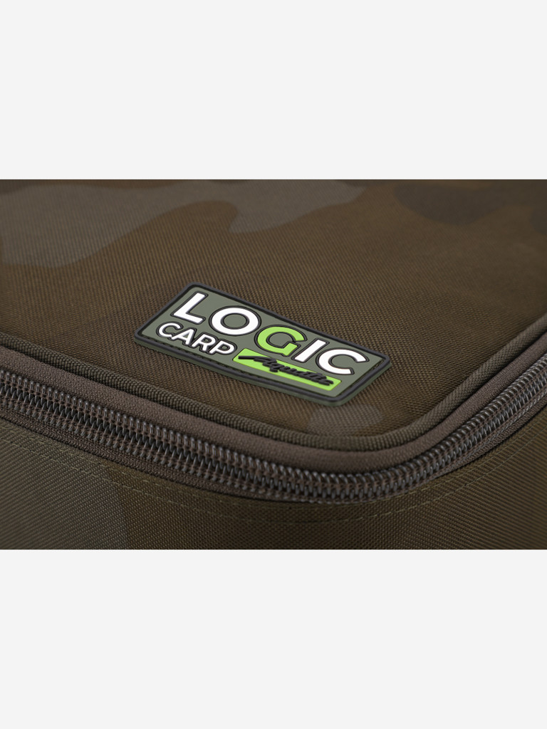 Набор посуды для двух персон с чайником LOGIC CARP 2MAN MUGS & KETTLE DINNING SET