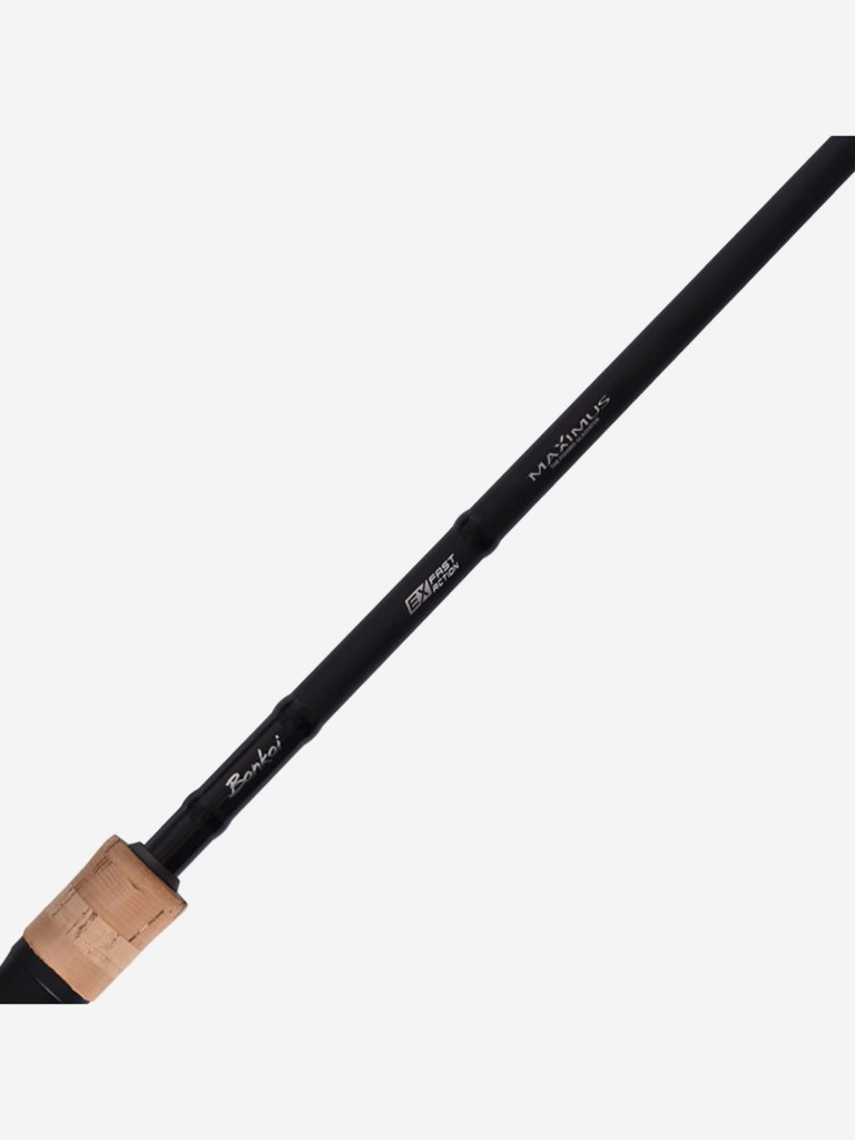 Спиннинг для рыбалки Maximus Bankai Jig 27M, 2,7 м, 10-35 г