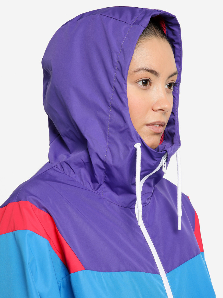 Ветровка женская FILA