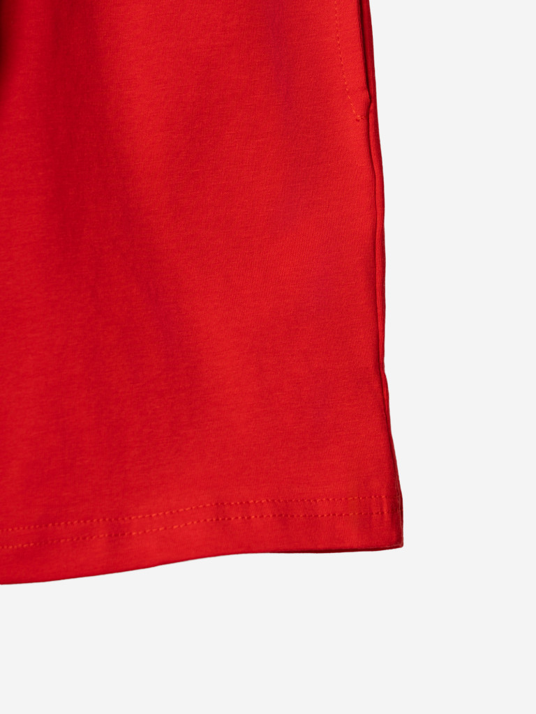 Комплект для мальчиков: футболка, шорты PlayToday