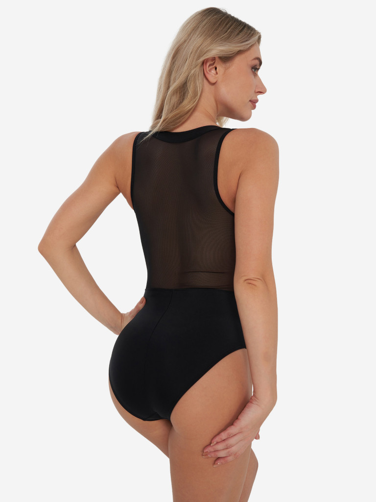 Купальник слитный женский Joss