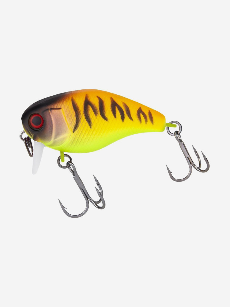 Воблер Jackall Chubby 41 SSR