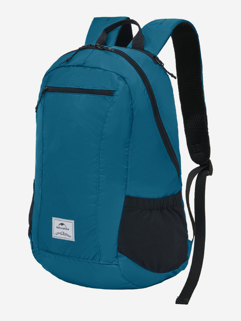 Рюкзак Naturehike NH17A012-B 25л ультралегкий