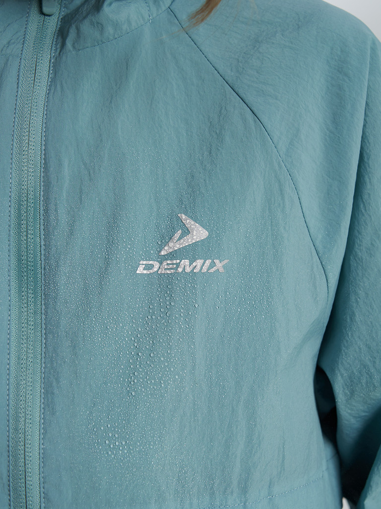 Ветровка для девочек Demix