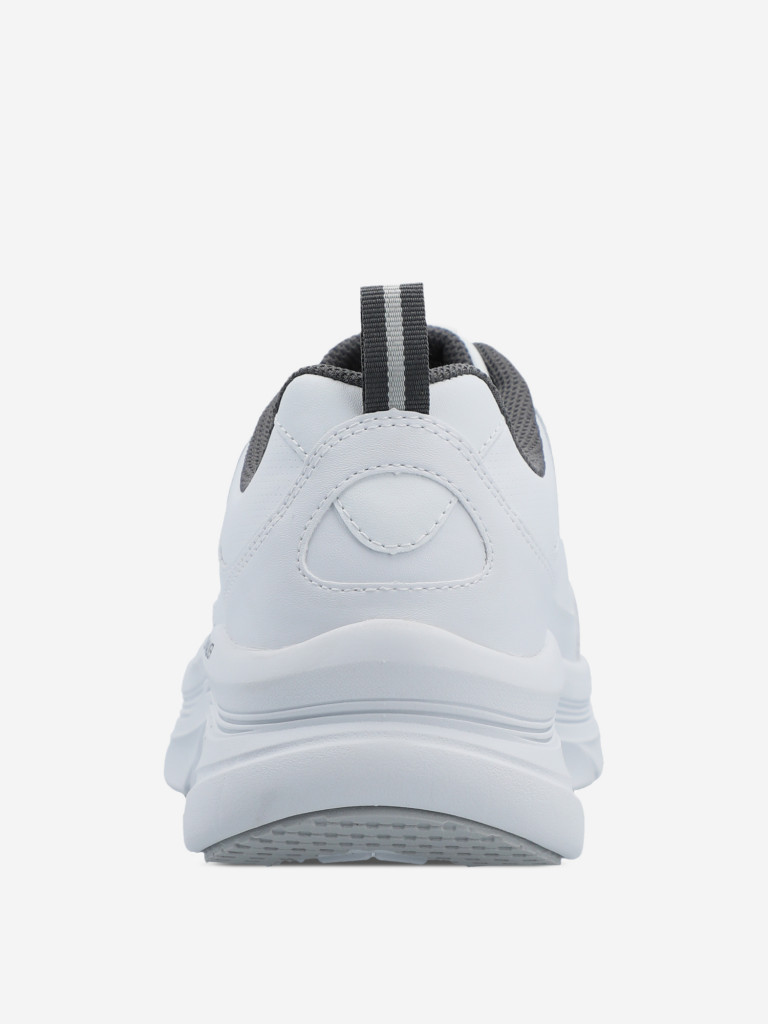 Кроссовки мужские Skechers D'Lux Walker