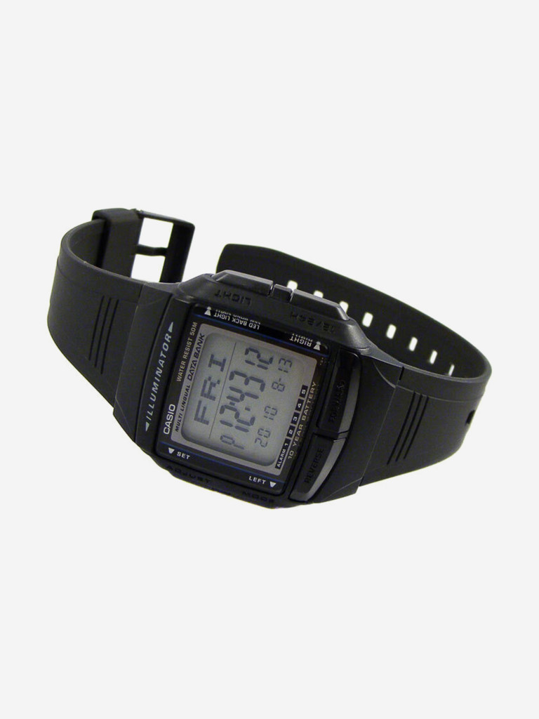 Наручные часы CASIO