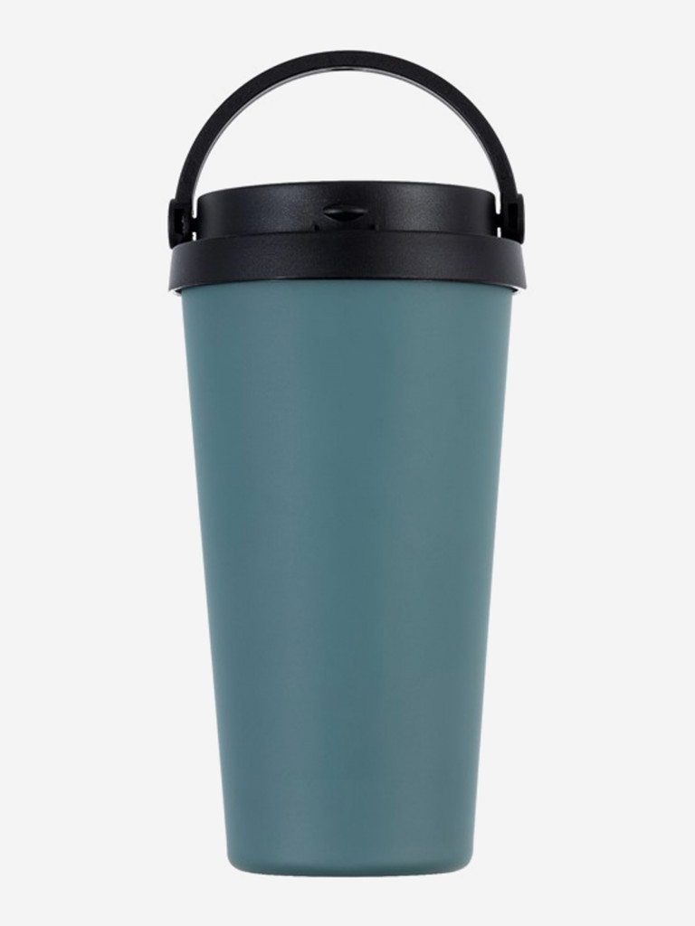 Термокружка THERMOcafe TCCM-500KA (RHG), 0.5 л