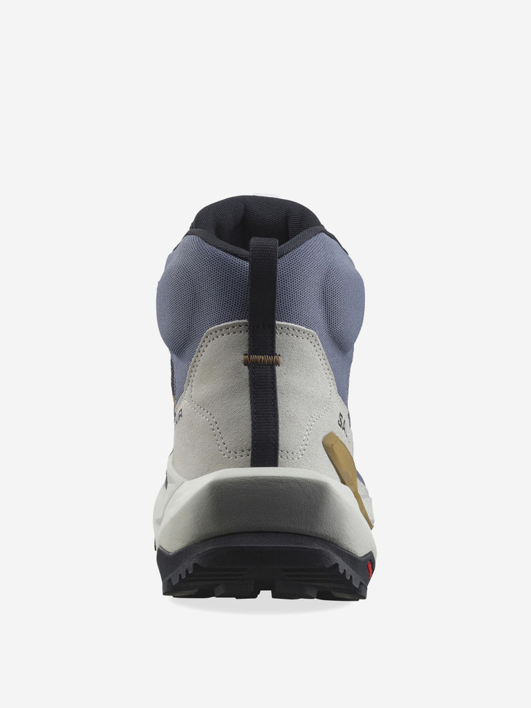 Кроссовки Salomon Elixir MID GTX