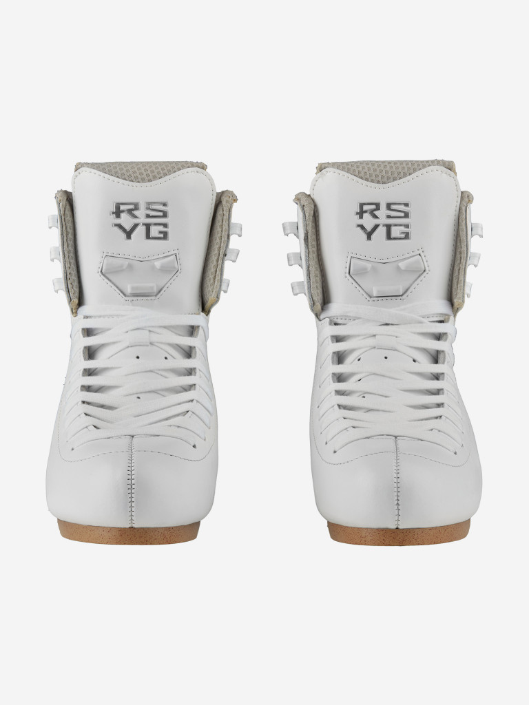 Коньки фигурные ROYAL SKATE RS YG