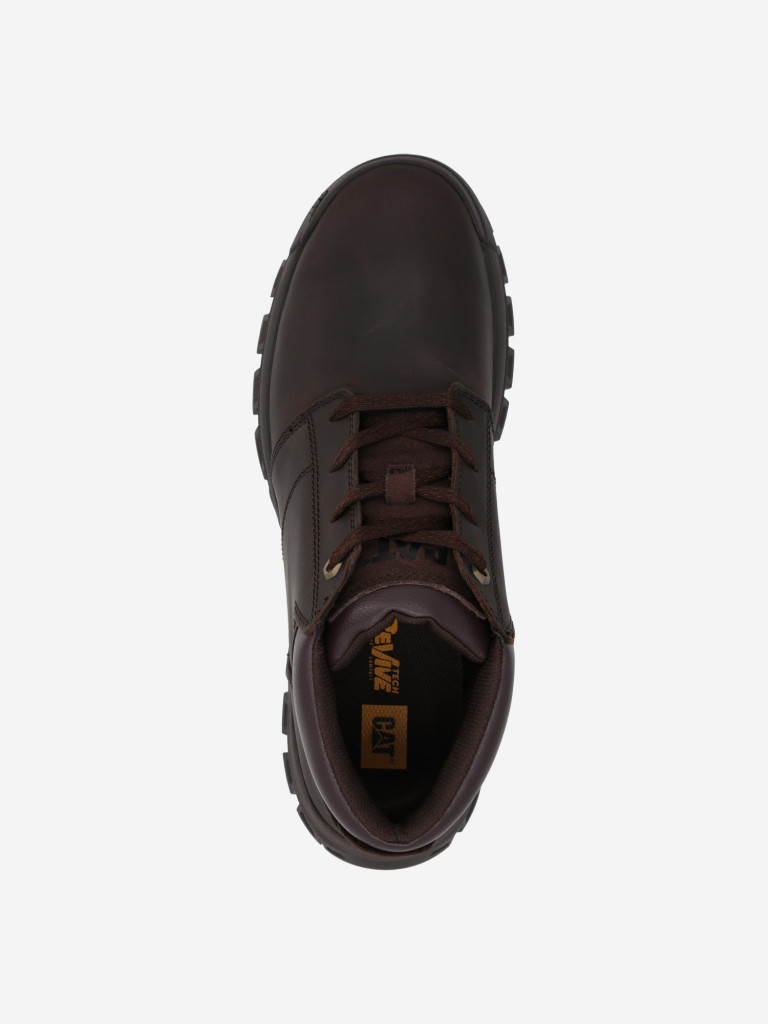 Ботинки мужские Caterpillar Threshold Chukka
