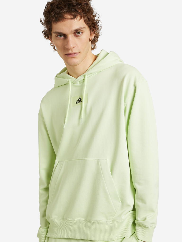 Худи мужское Adidas