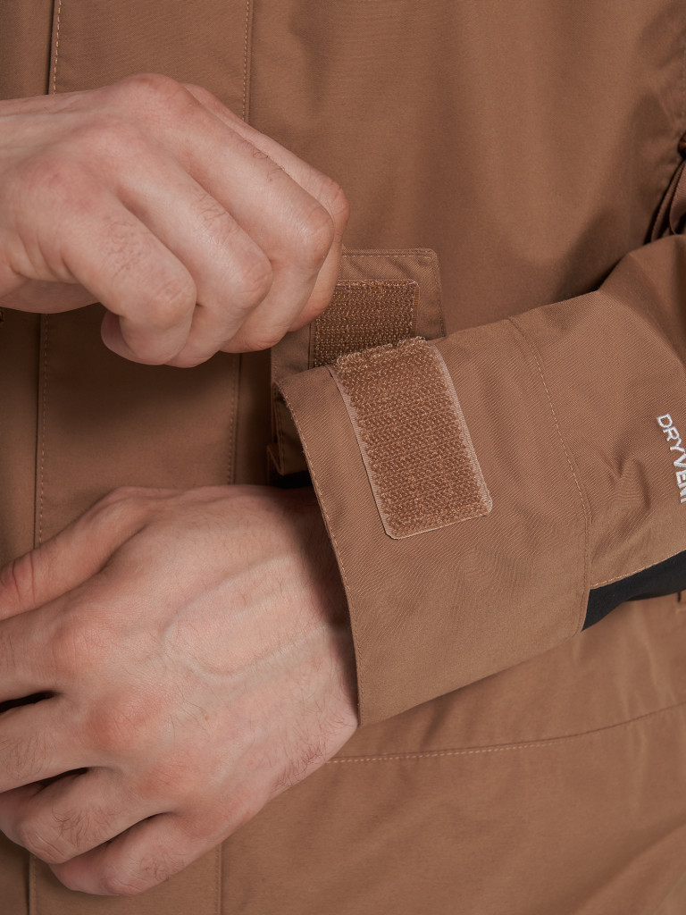 Куртка мембранная мужская The North Face Reign On