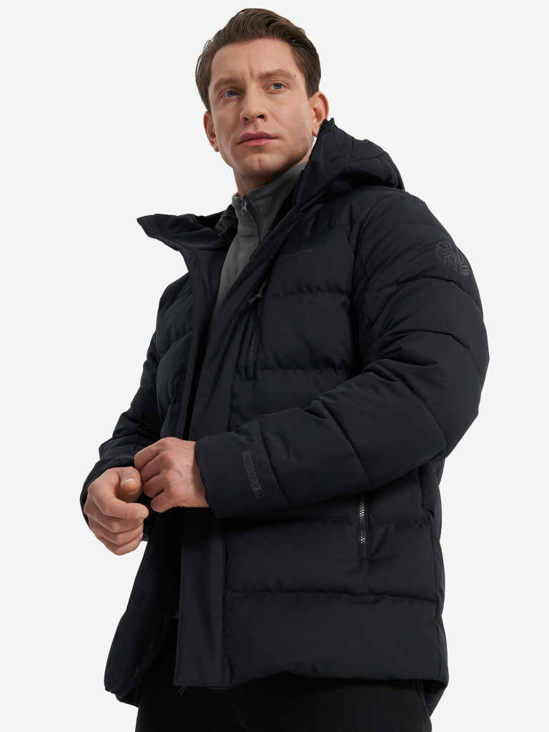 Пуховик мужской Outventure