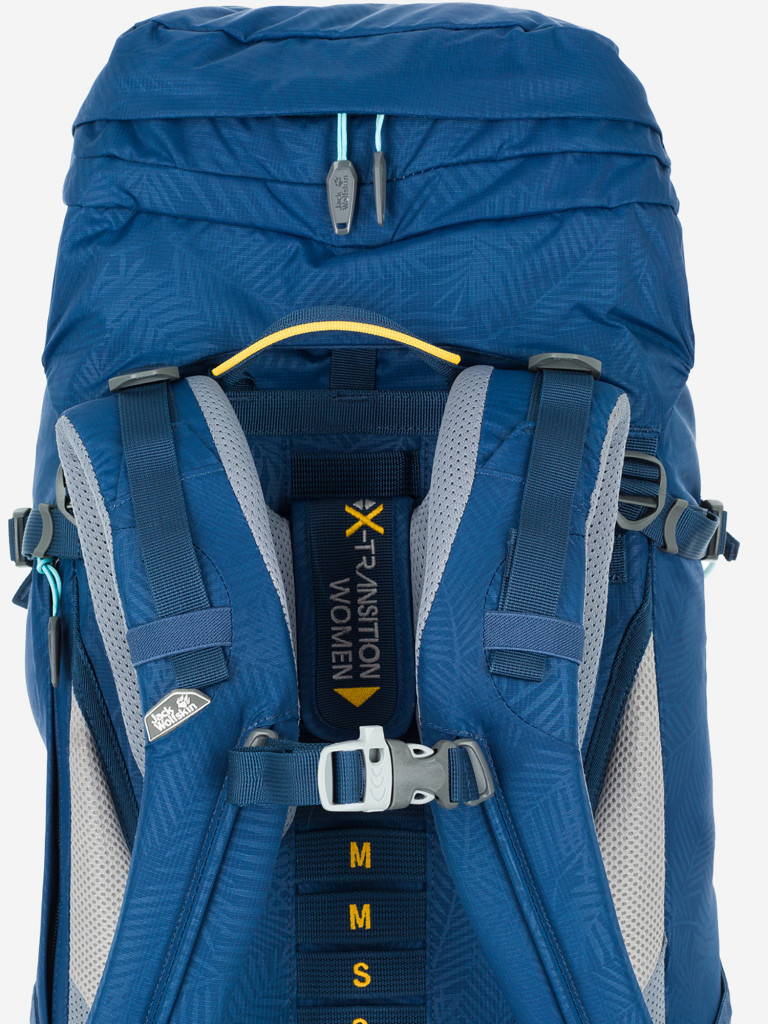 Рюкзак JACK WOLFSKIN HIGHLAND TRAIL XT 45 WOMEN