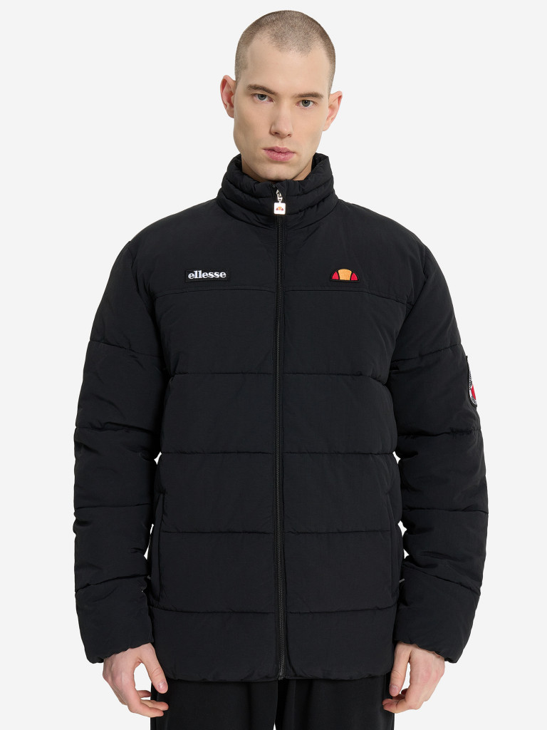 Куртка утепленная мужская Ellesse Nebula