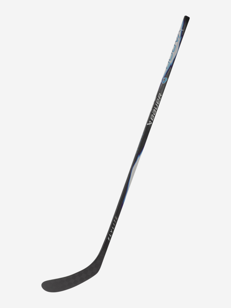 Клюшка хоккейная детская BAUER Vapor Flylite Grip JR-40(52")